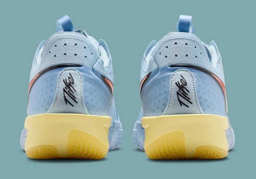 Nike Zoom GT Cut 3 Glacier Blue Release - Stylish & Lightweight Performance(pic4)