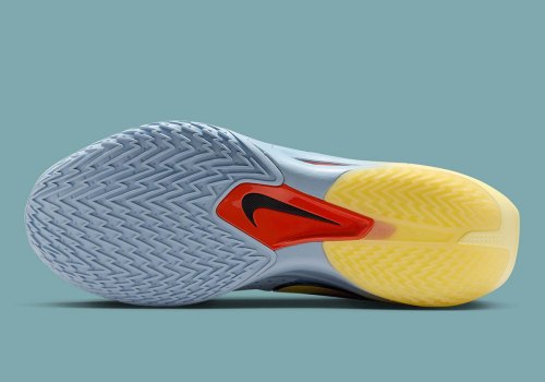 Nike Zoom GT Cut 3 Glacier Blue Release - Stylish & Lightweight Performance(pic5)