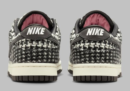 Harris Tweed x Nike Collaboration Collection(pic5)