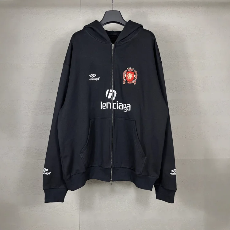 Balenciaga x Manchester United