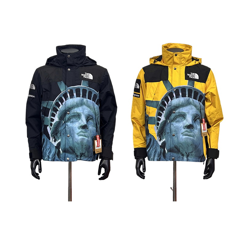 Liberty Statue Assault Suit – 
