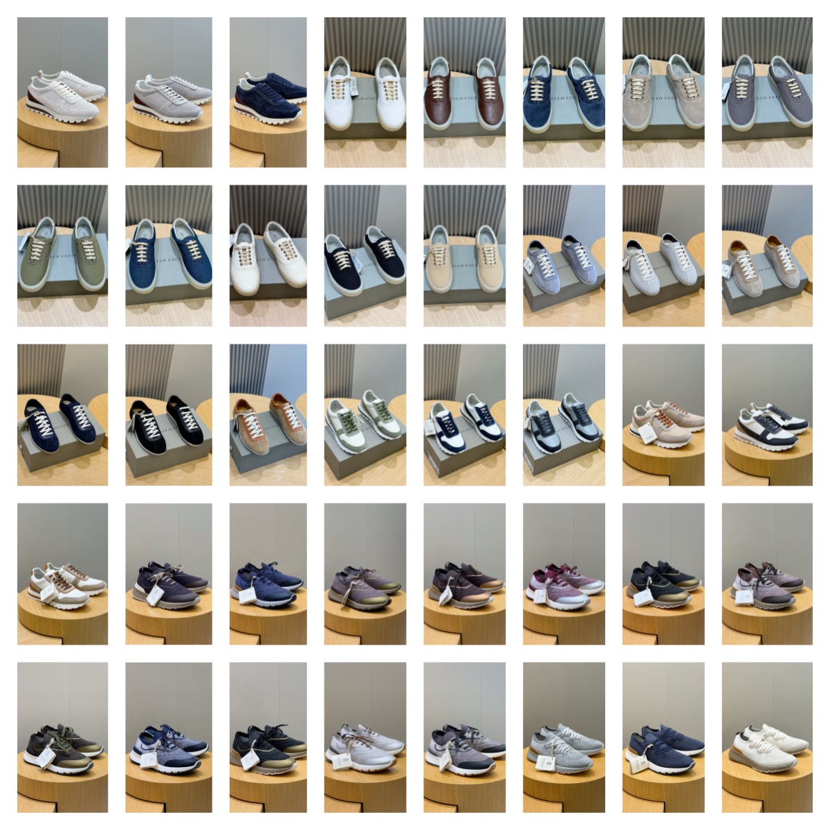 BC Sports Shoes for Men and Wo