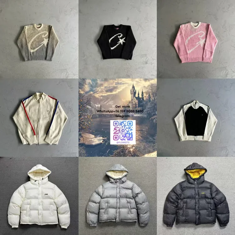 Stylish Knit Sweaters & Jacket