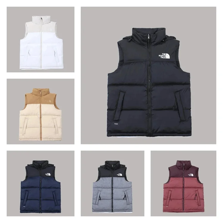 The North Face Lightweight Bla