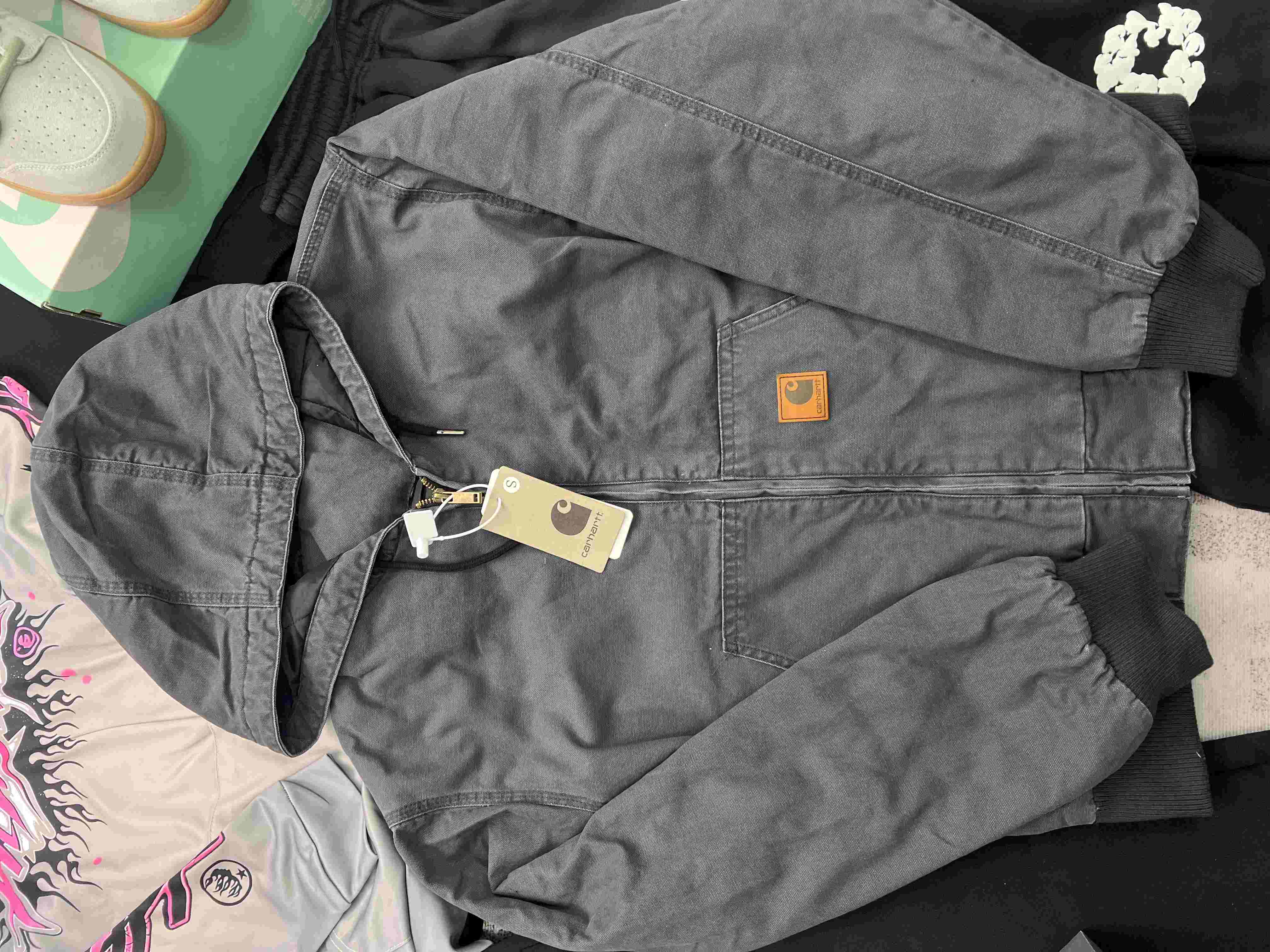 Small Haul Review – quick hits & one L(pic5) 3_compressed.jpg